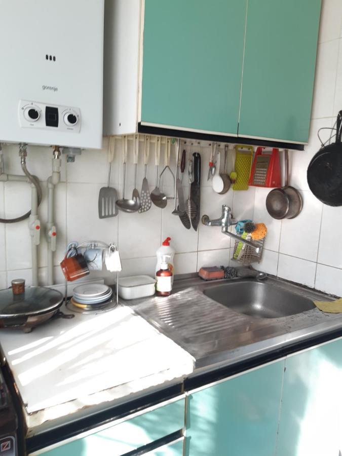 очень уютная, тихая, єко комната с видом на сад Homestay