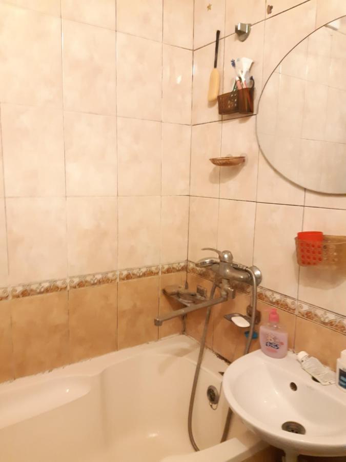 очень уютная, тихая, єко комната с видом на сад Homestay Vinnytsia