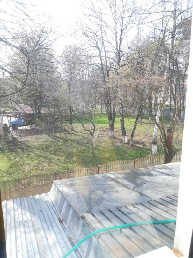 очень уютная, тихая, єко комната с видом на сад Homestay *