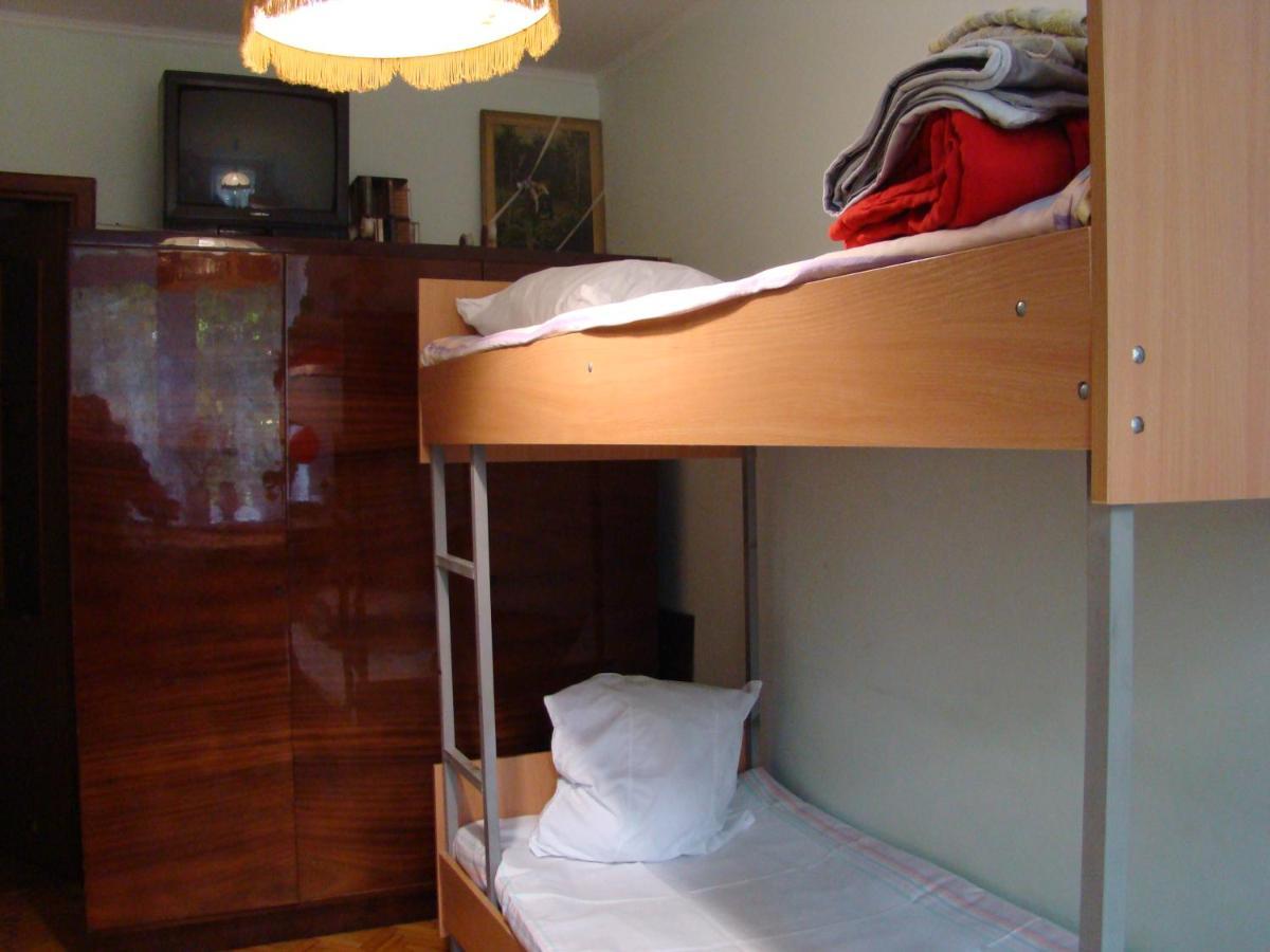 очень уютная, тихая, єко комната с видом на сад Homestay *
