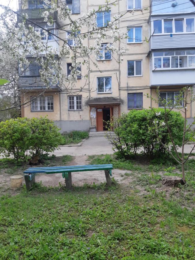 очень уютная, тихая, єко комната с видом на сад Pansiyon Vinnitsya